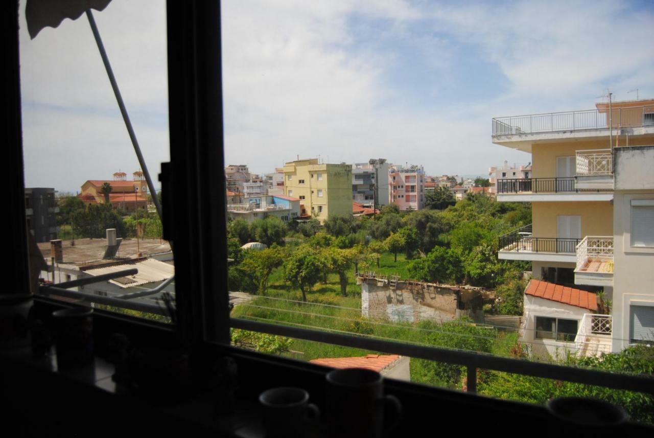 Apartment By The Beach Kalamata Exterior foto