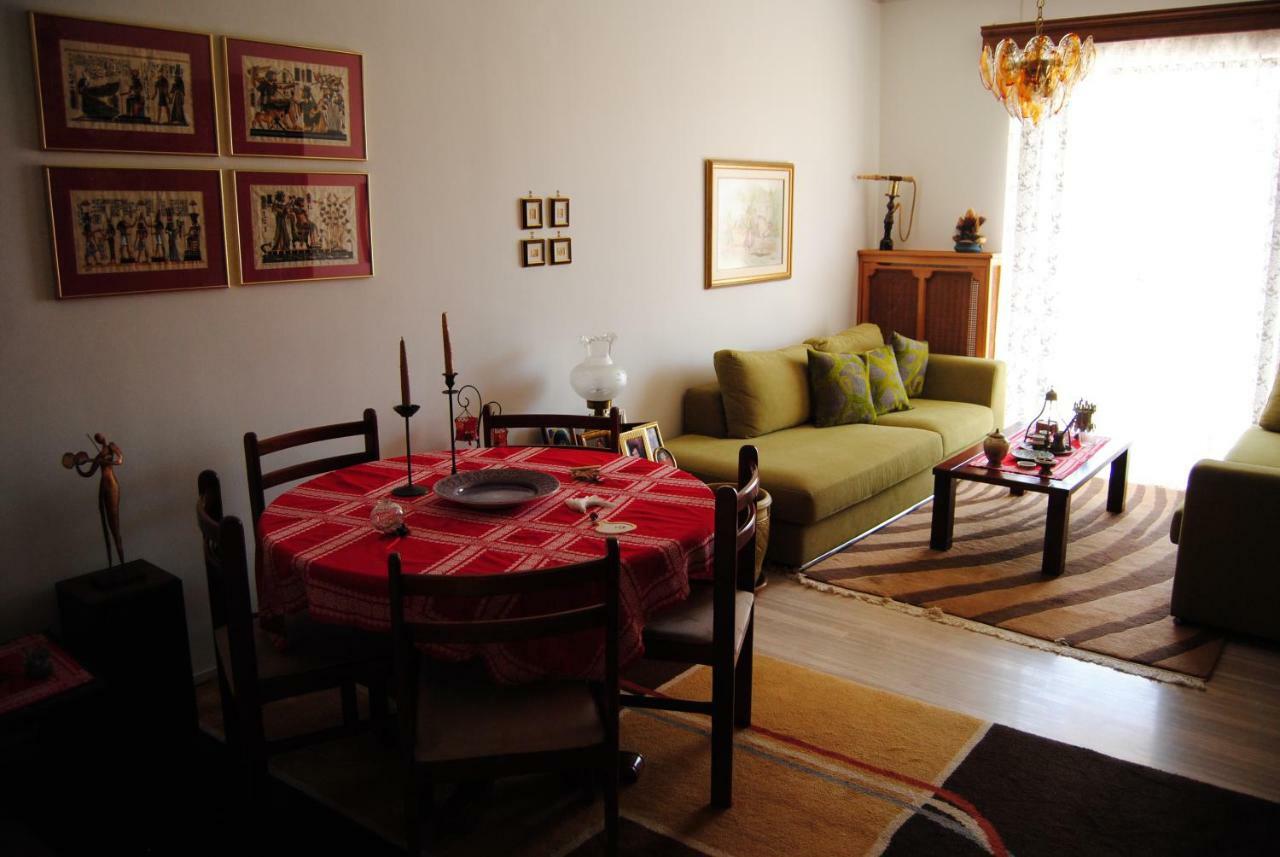 Apartment By The Beach Kalamata Exterior foto