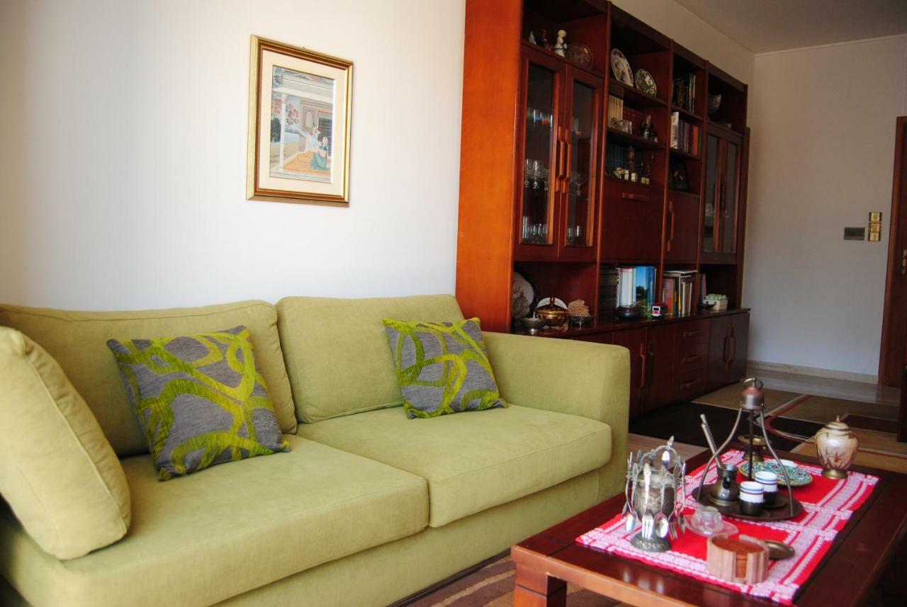 Apartment By The Beach Kalamata Exterior foto